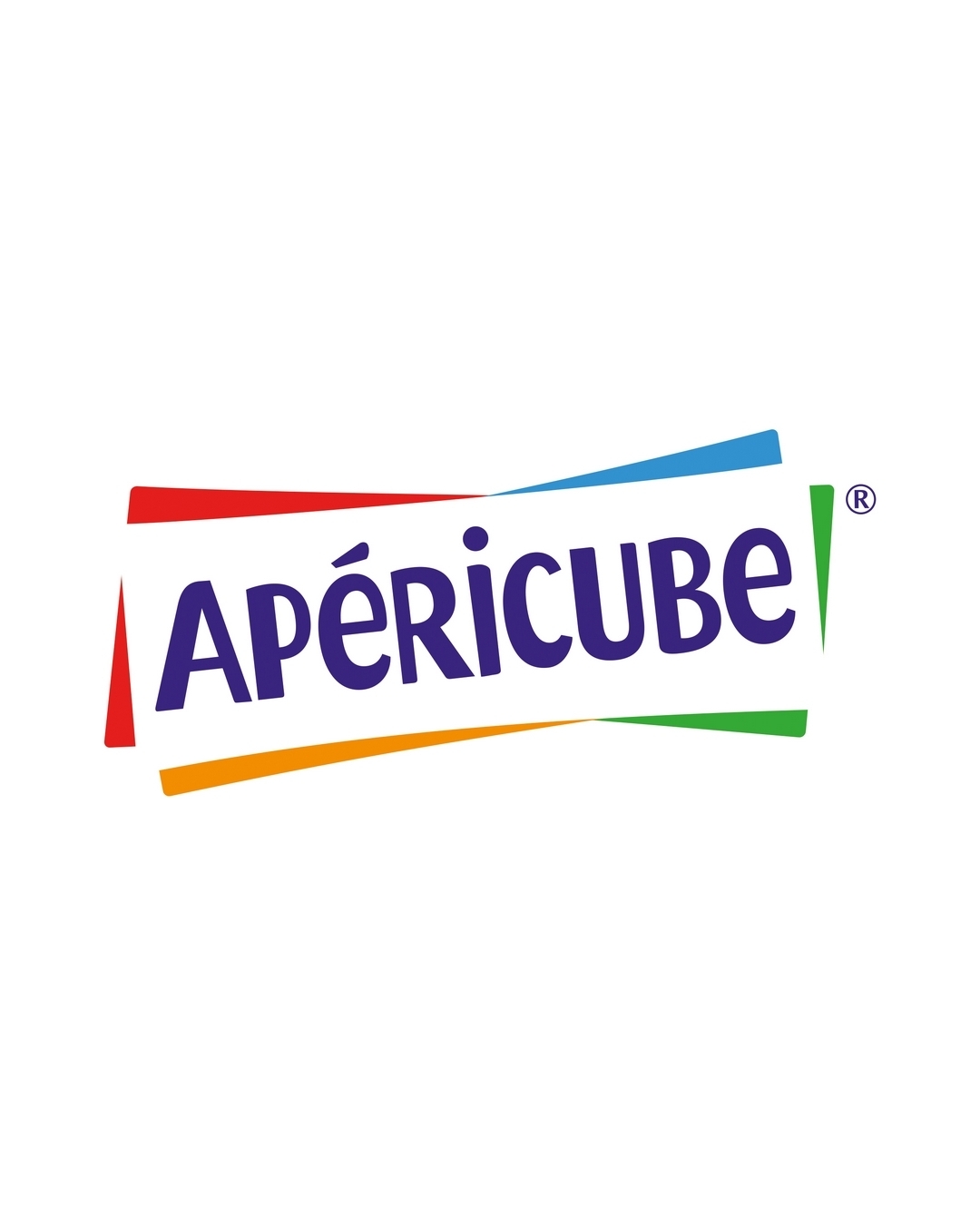 Apericubes