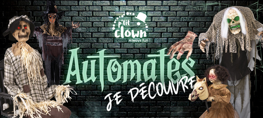 Automates