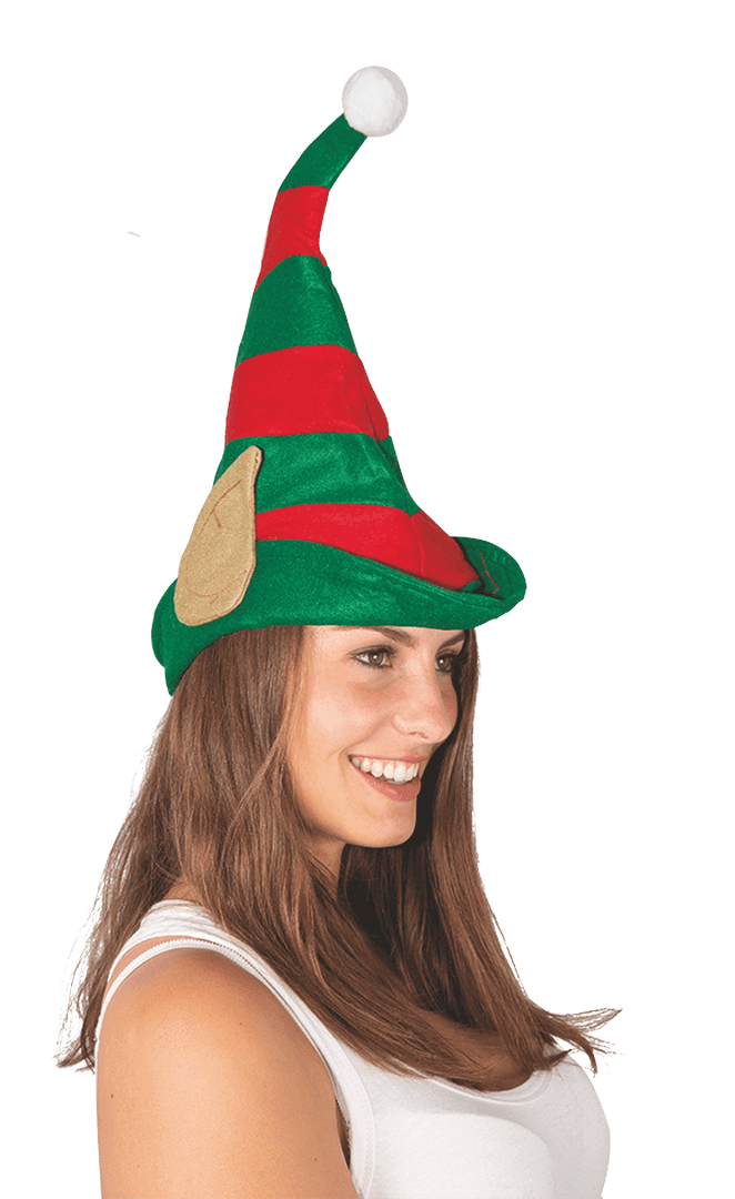 bonnet de lutin