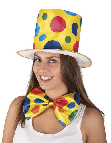 chapeau-deguissement-clown-femme