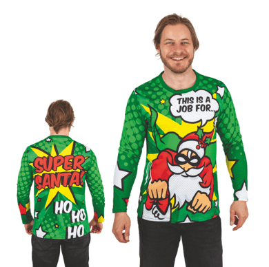 Christmas t-shirt