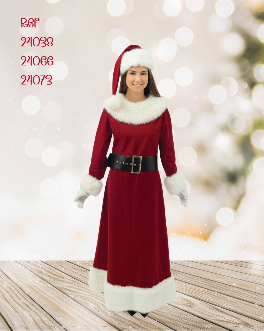 costume mère noël (Copier)
