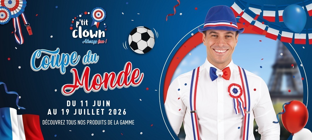 Coupe du Monde 2026