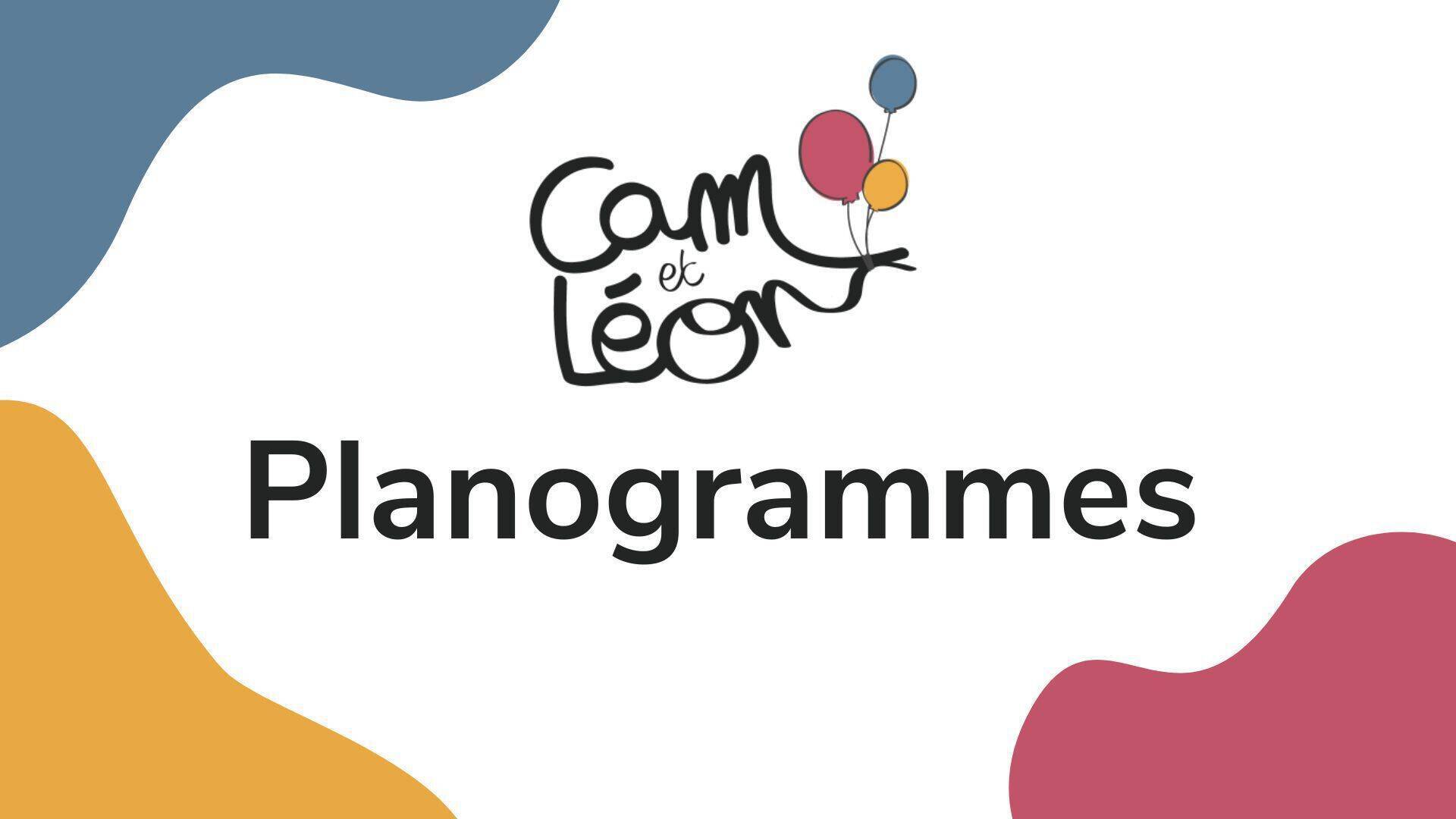 Couverture post planogramme