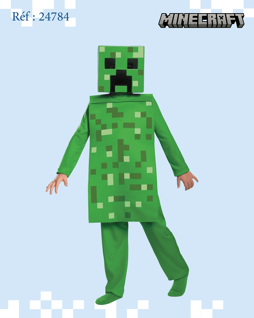creeper