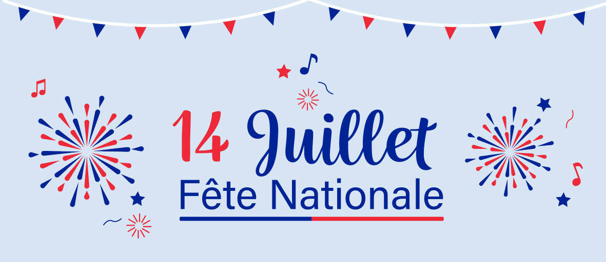 déguisements du 14 juillet