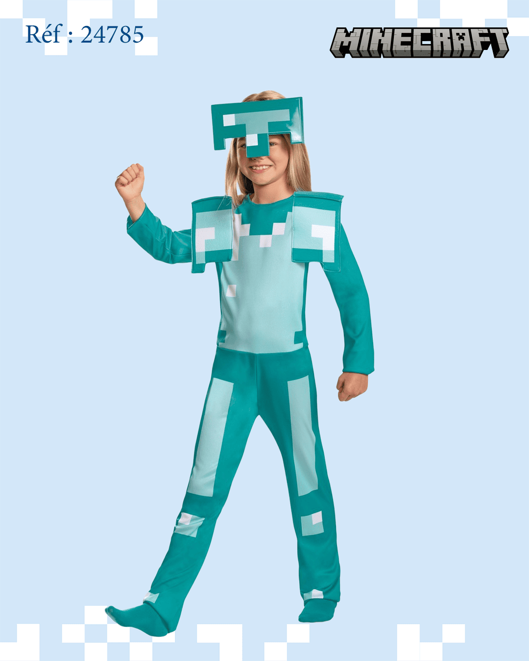 diamond armor