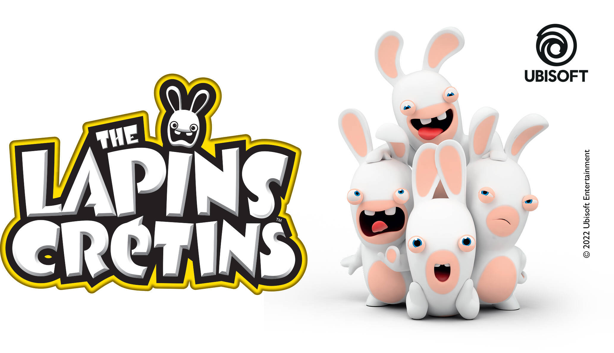 fancy dress costumes - Raving Rabbids