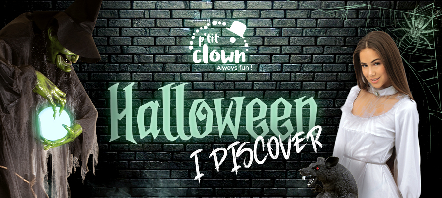 Halloween Range