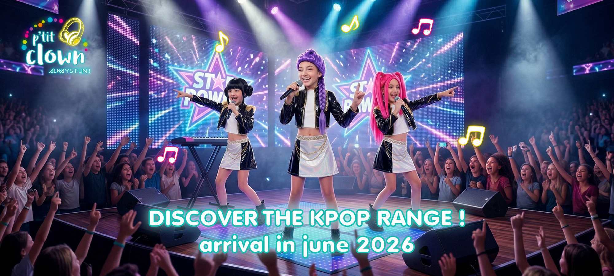 KPOP