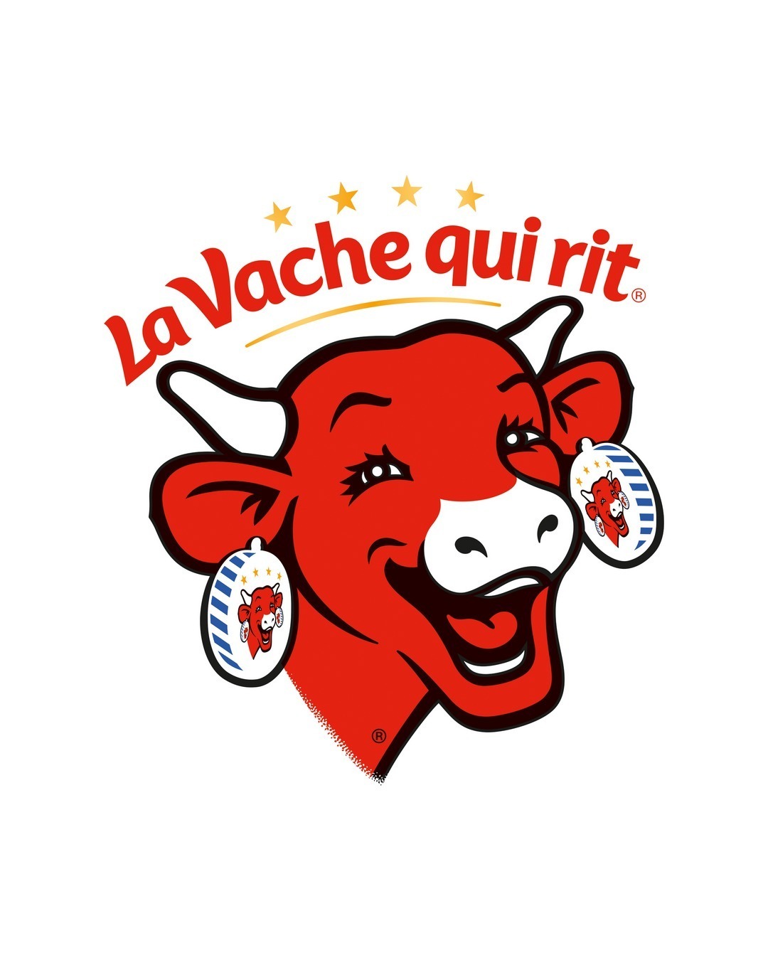 The Laughing Cow