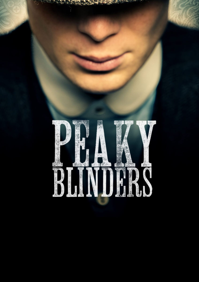 Les costumes du cinéma - Peaky blinders
