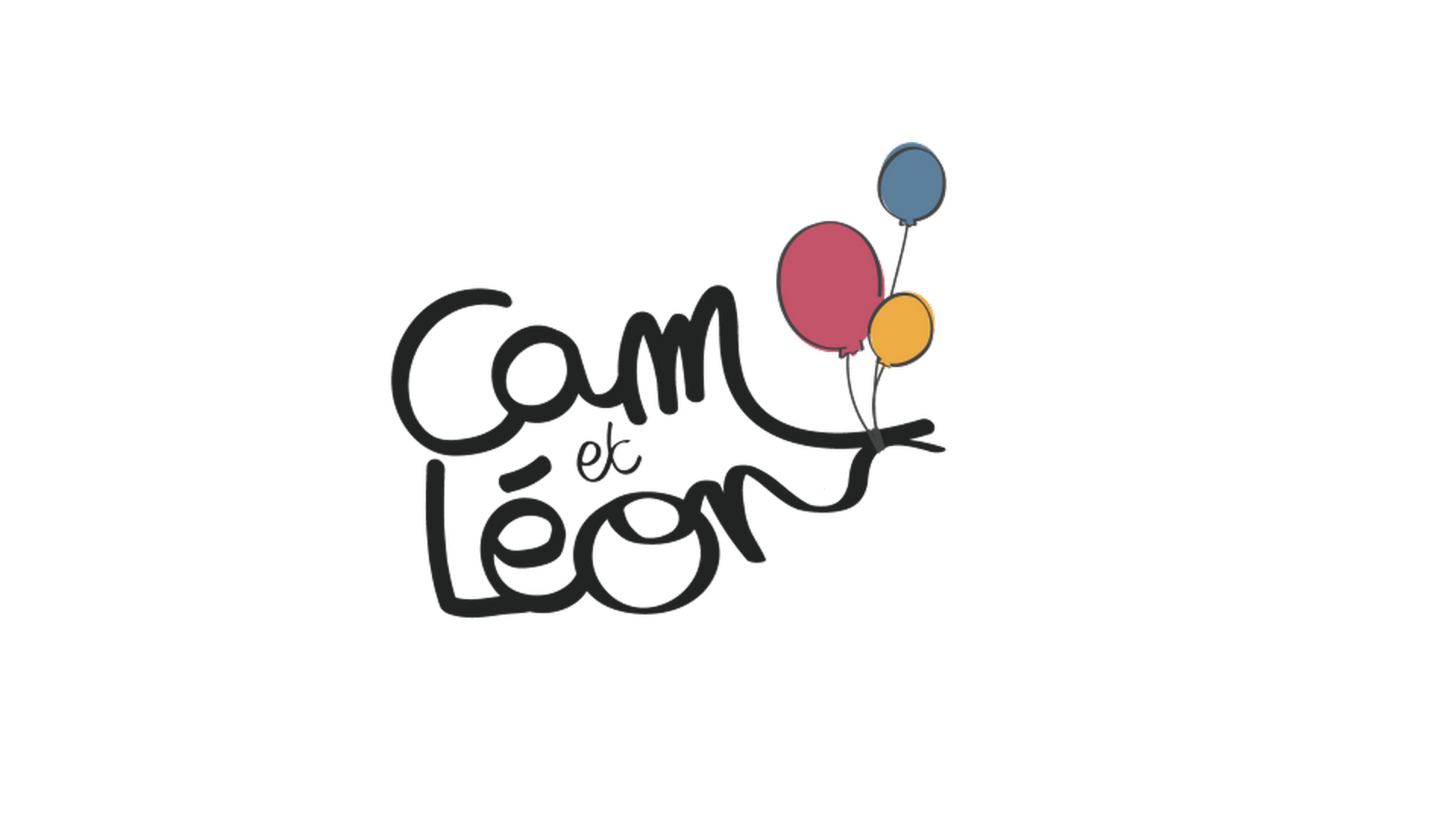 Logo Cam et Léon