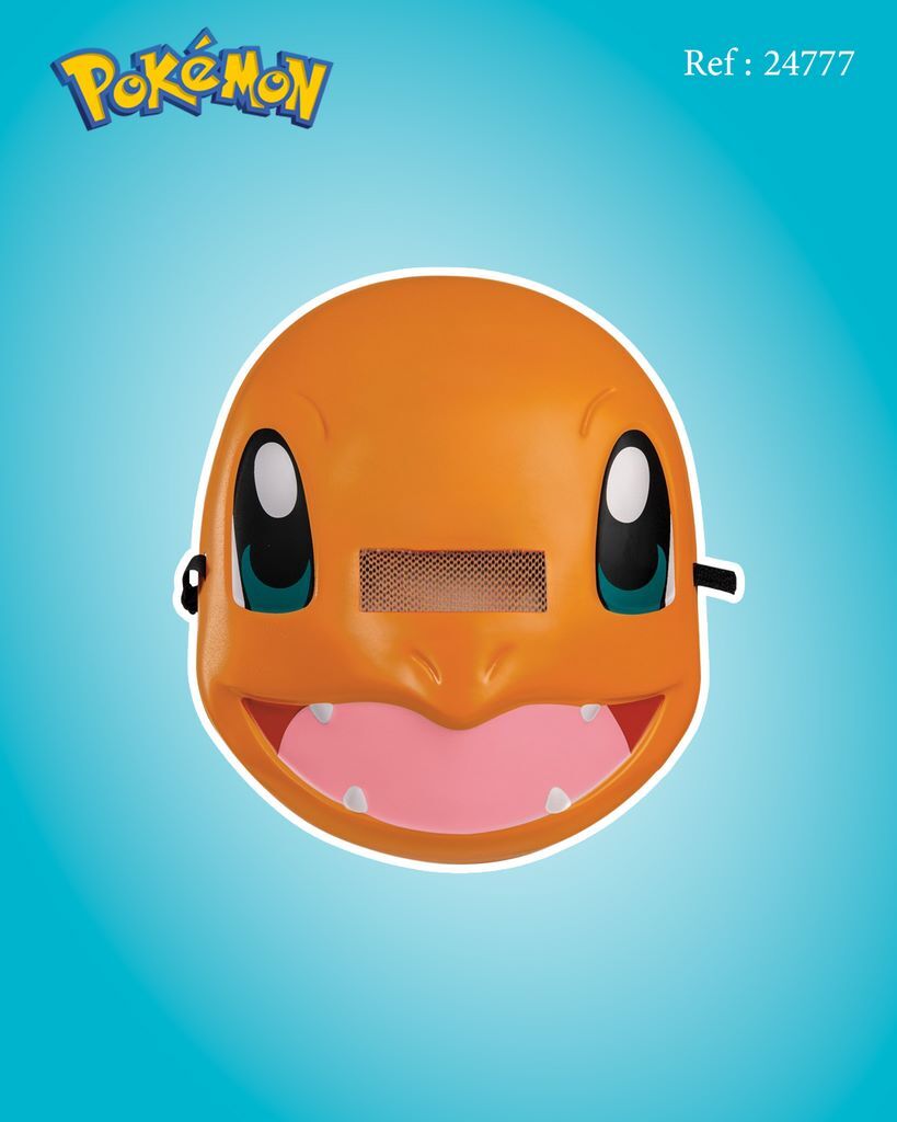 masque salamèche - 1K JPEG