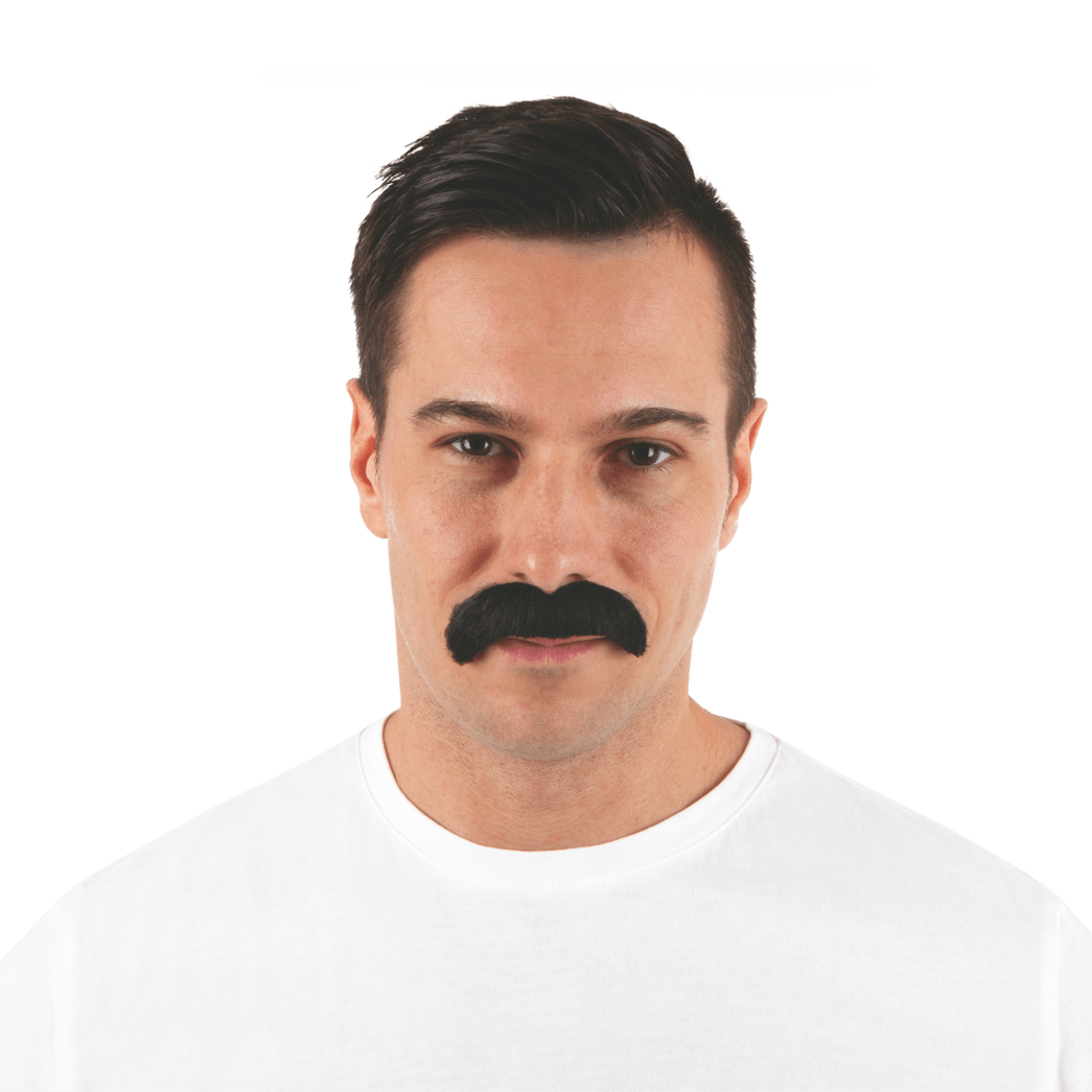 Mustache 1900