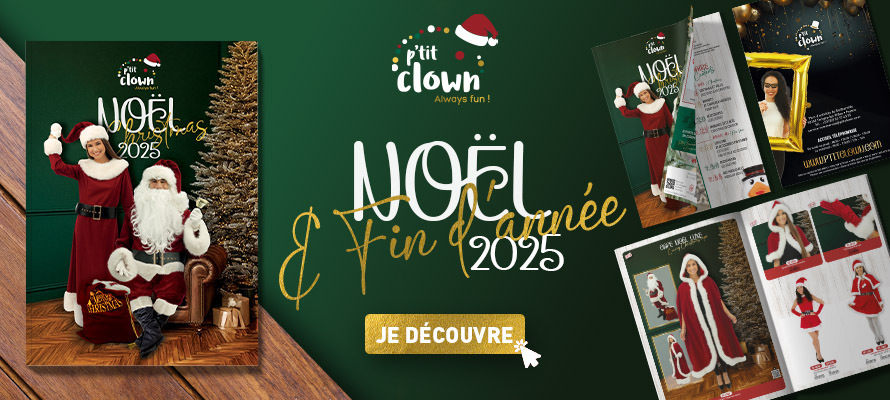 Noël 2025