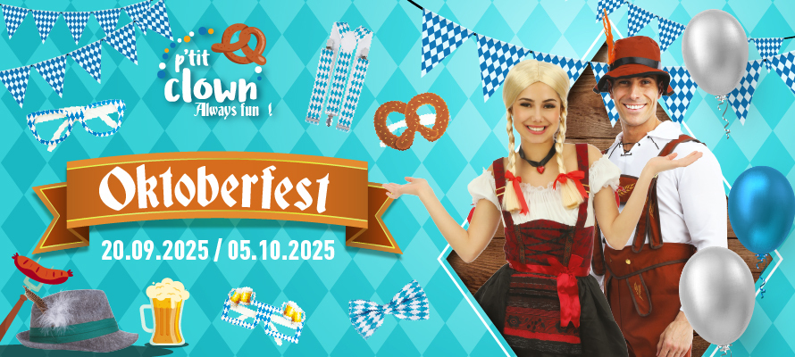 Oktoberfest