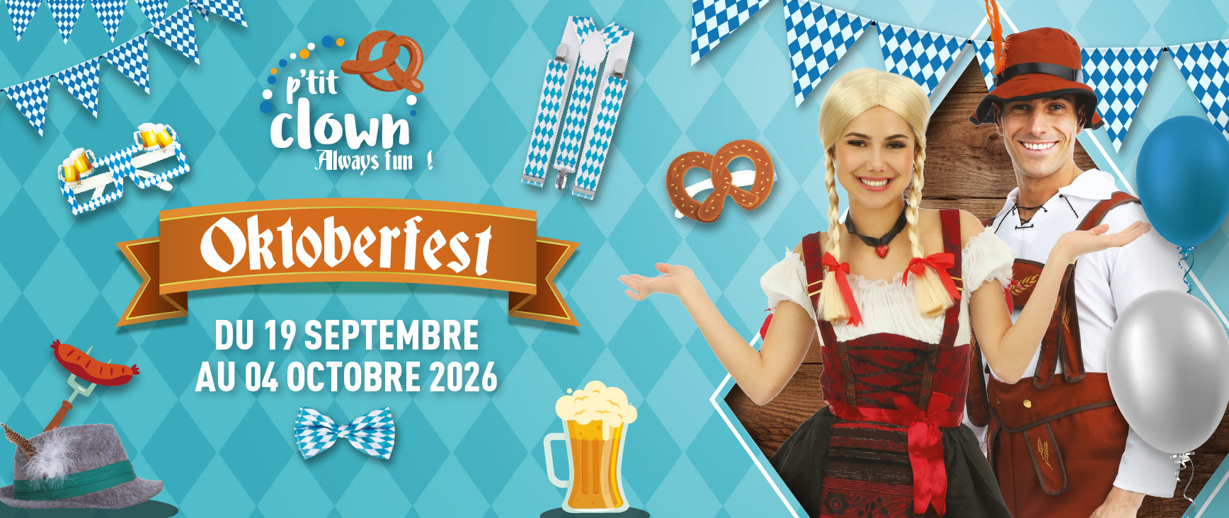 Oktoberfest