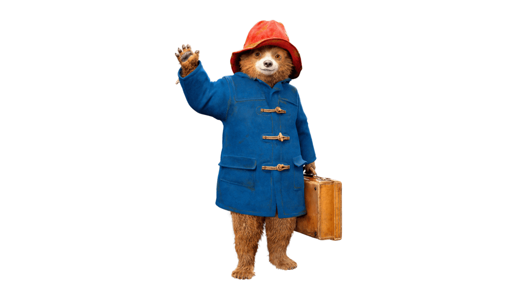 Déguisement Paddington - Grossiste en déguisement - Ptit Clown