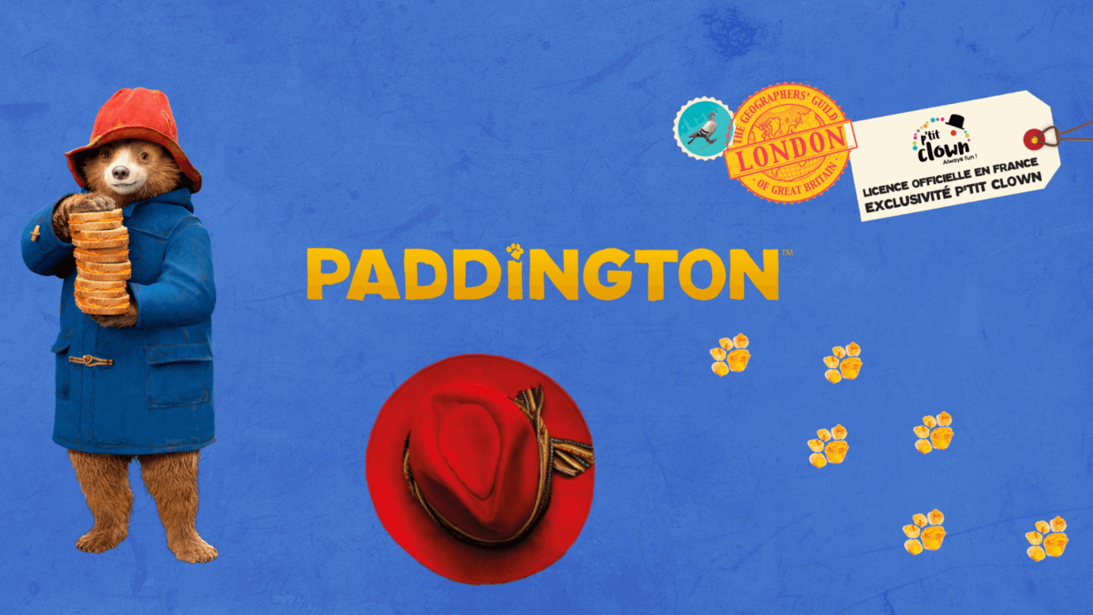 Paddington