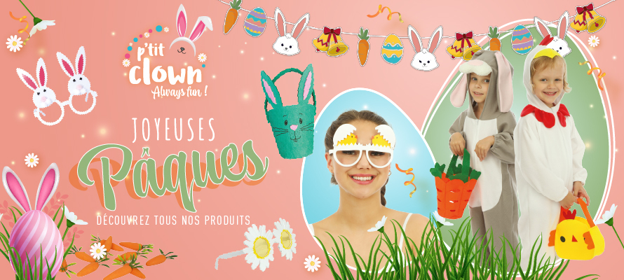 Pâques 2026