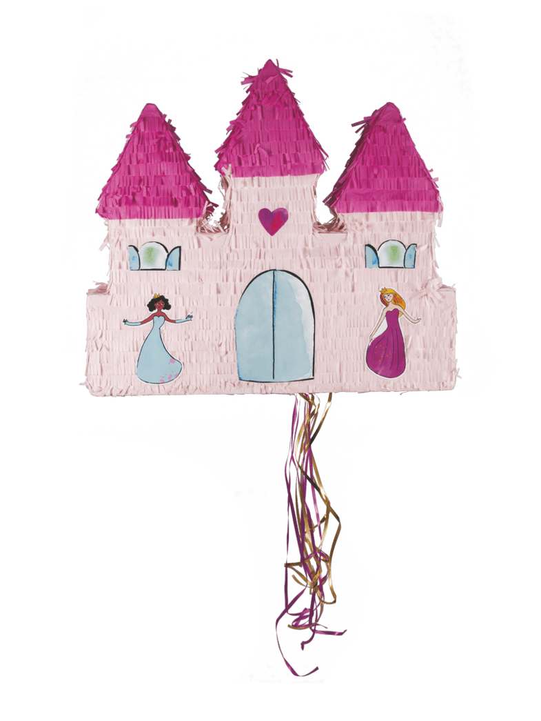 pinata chateau