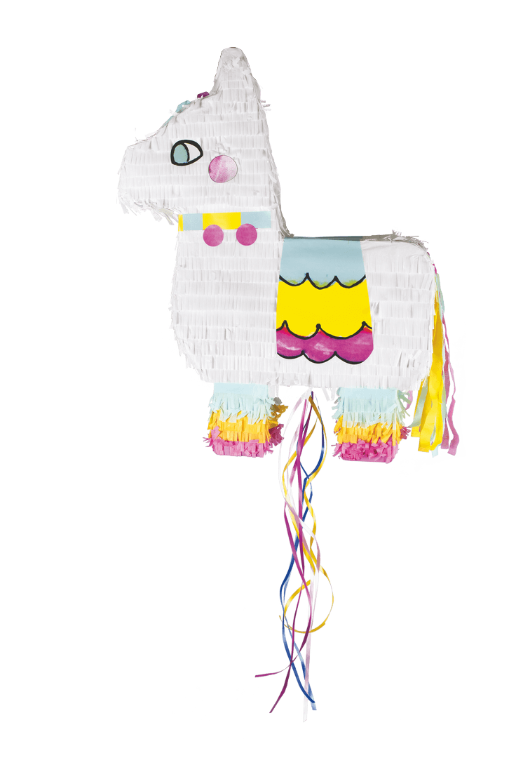 pinata lama