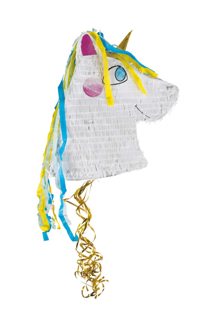 pinata licorne 2