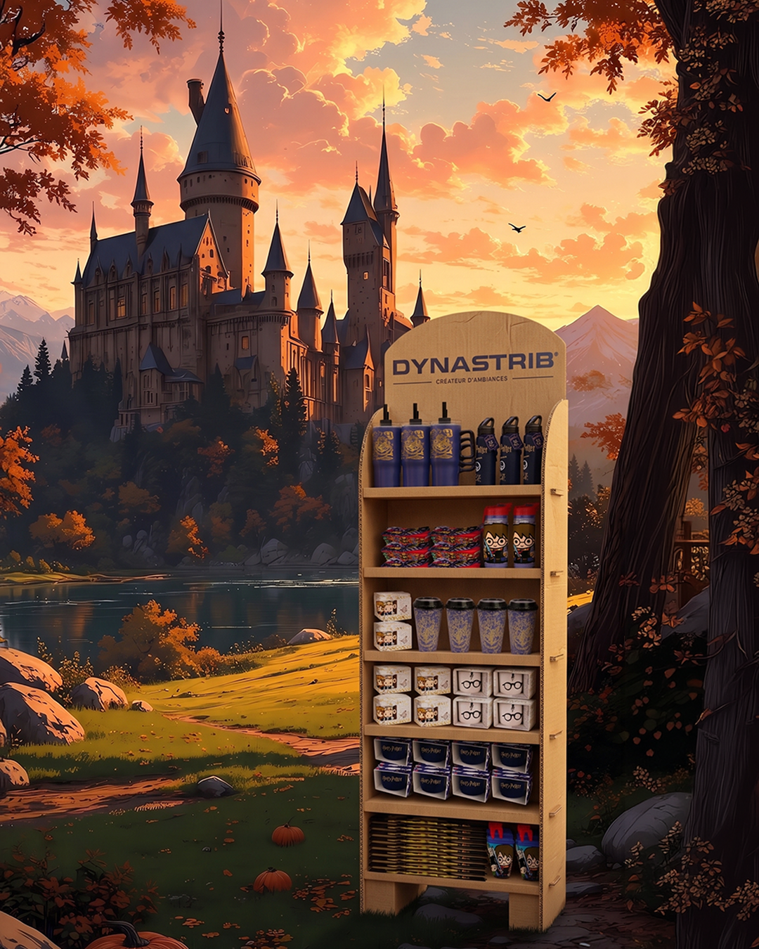 post harry potter