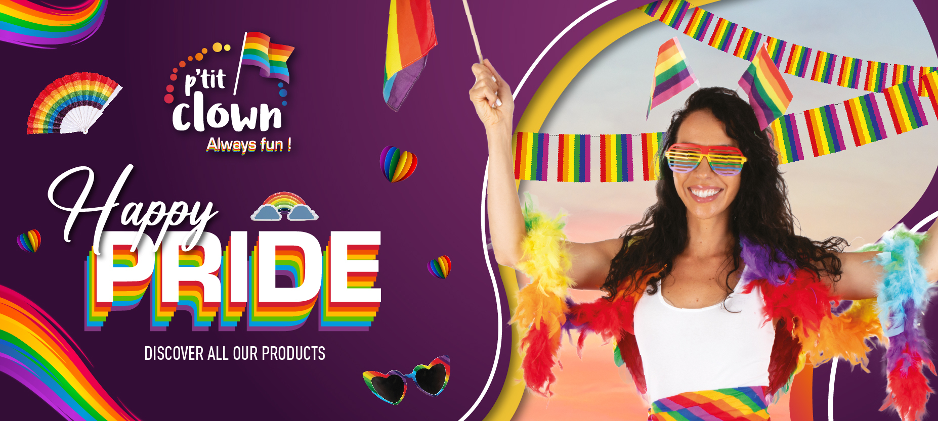 Pride