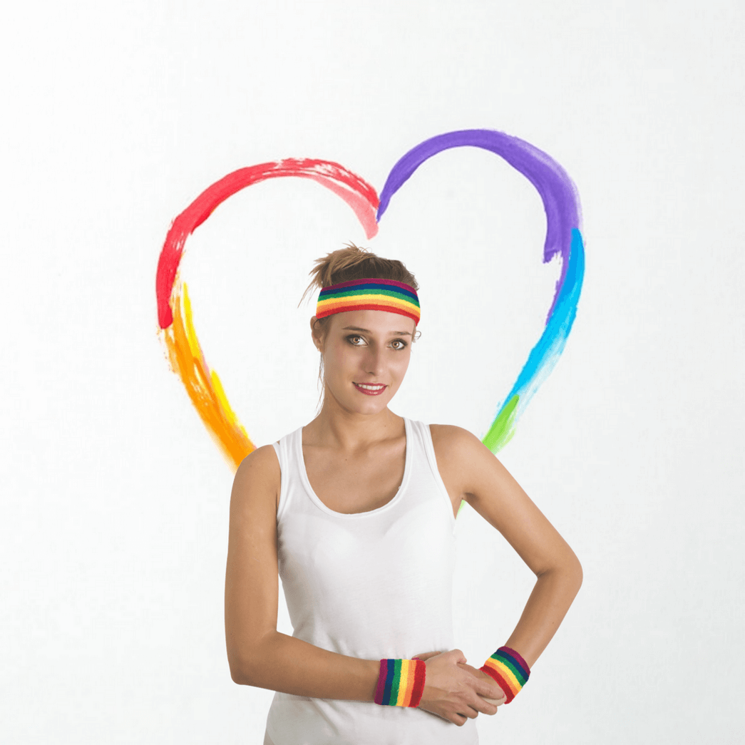 Pride bandeau