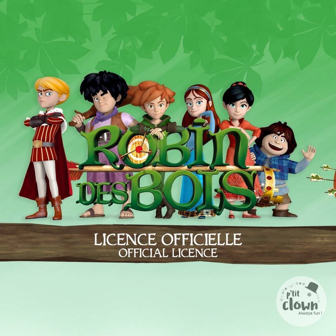 Robin Hood
