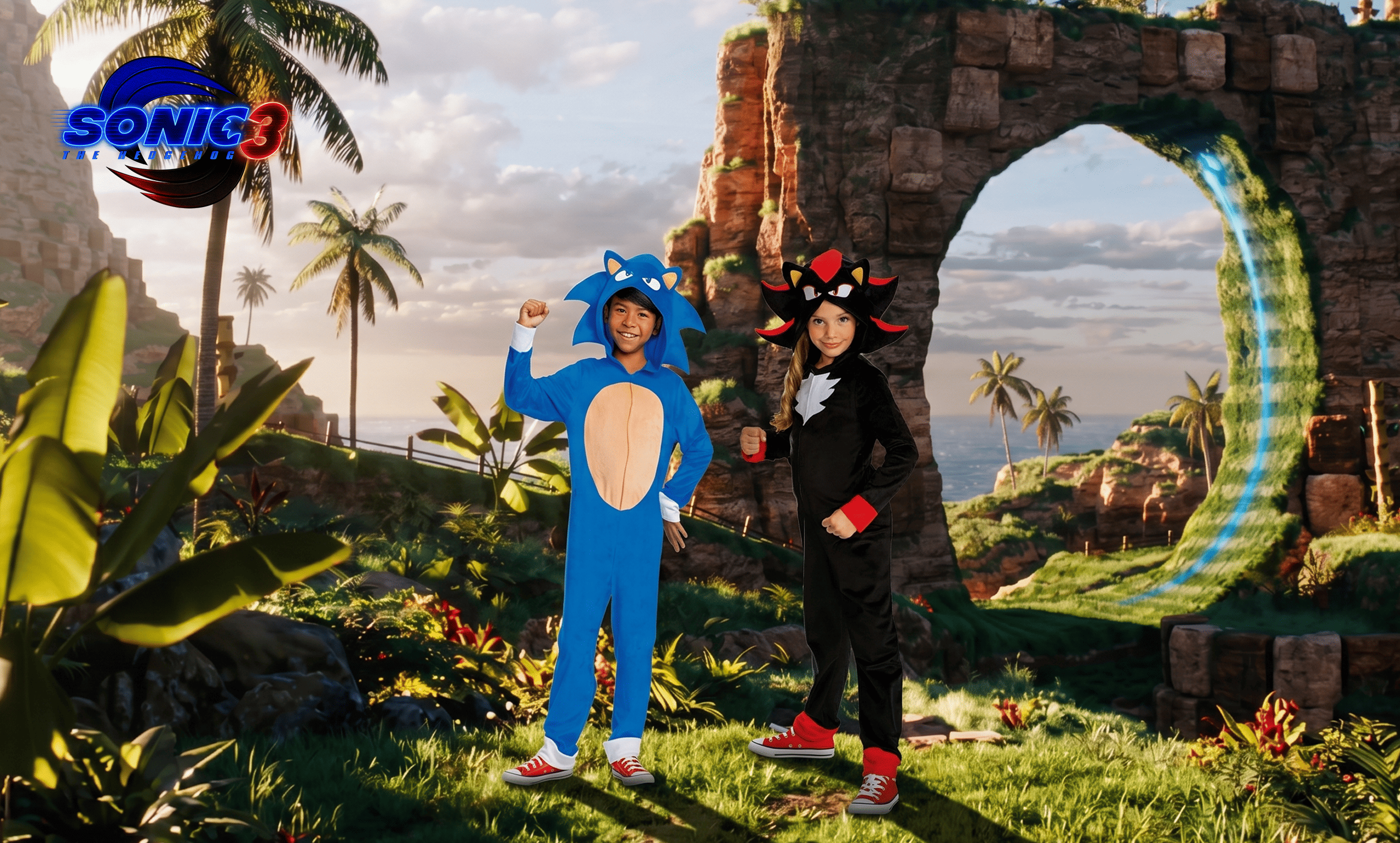 Sonic