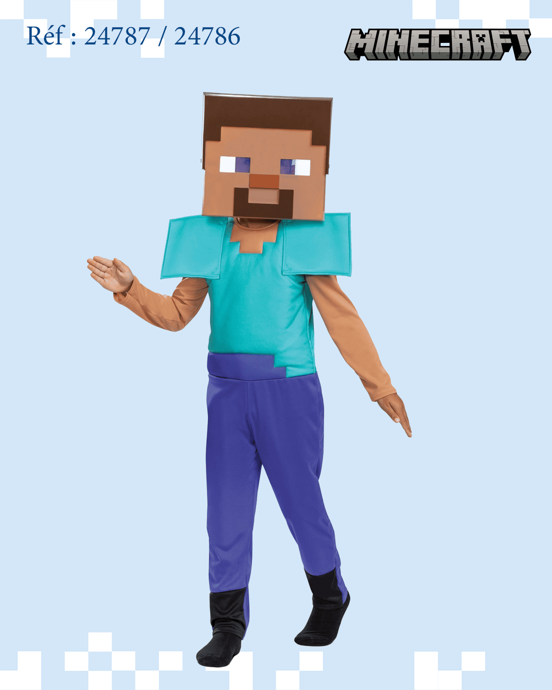 steve