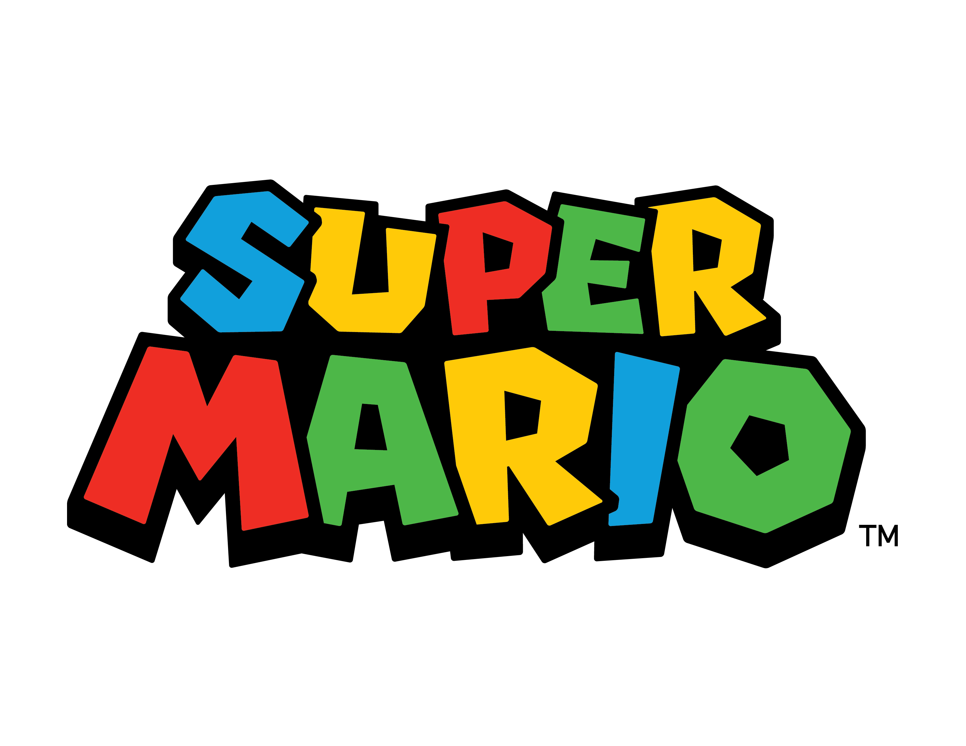 Super Mario
