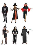 Costumes adultes