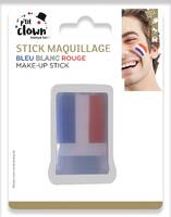 P'TIT Clown re11096 - Fausse Cigarette - Blister de 5