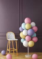 Ballons