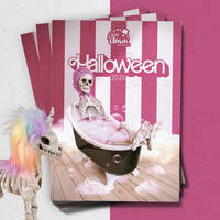 catalog halloween