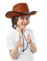 Chapeaux enfants