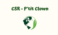 CSR - P'tit Clown