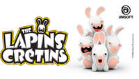 fancy dress costumes - Raving Rabbids
