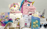 gamme licorne