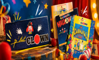 Histoire de p'tit clown