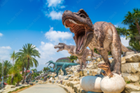 Les costumes du cinéma - Jurassic World : Le monde d'après