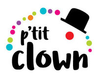 logo P'tit Clown