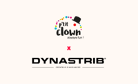 P'tit Clown x Dynastrib