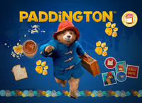 Paddington s’invite au jubilé de la reine Elisabeth 2