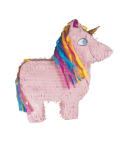 Pinata licorne