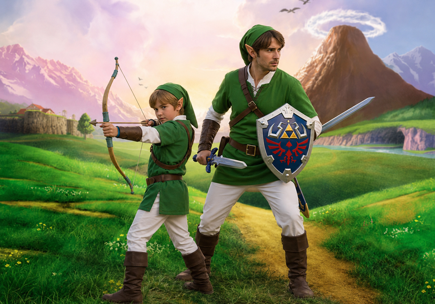 Zelda
